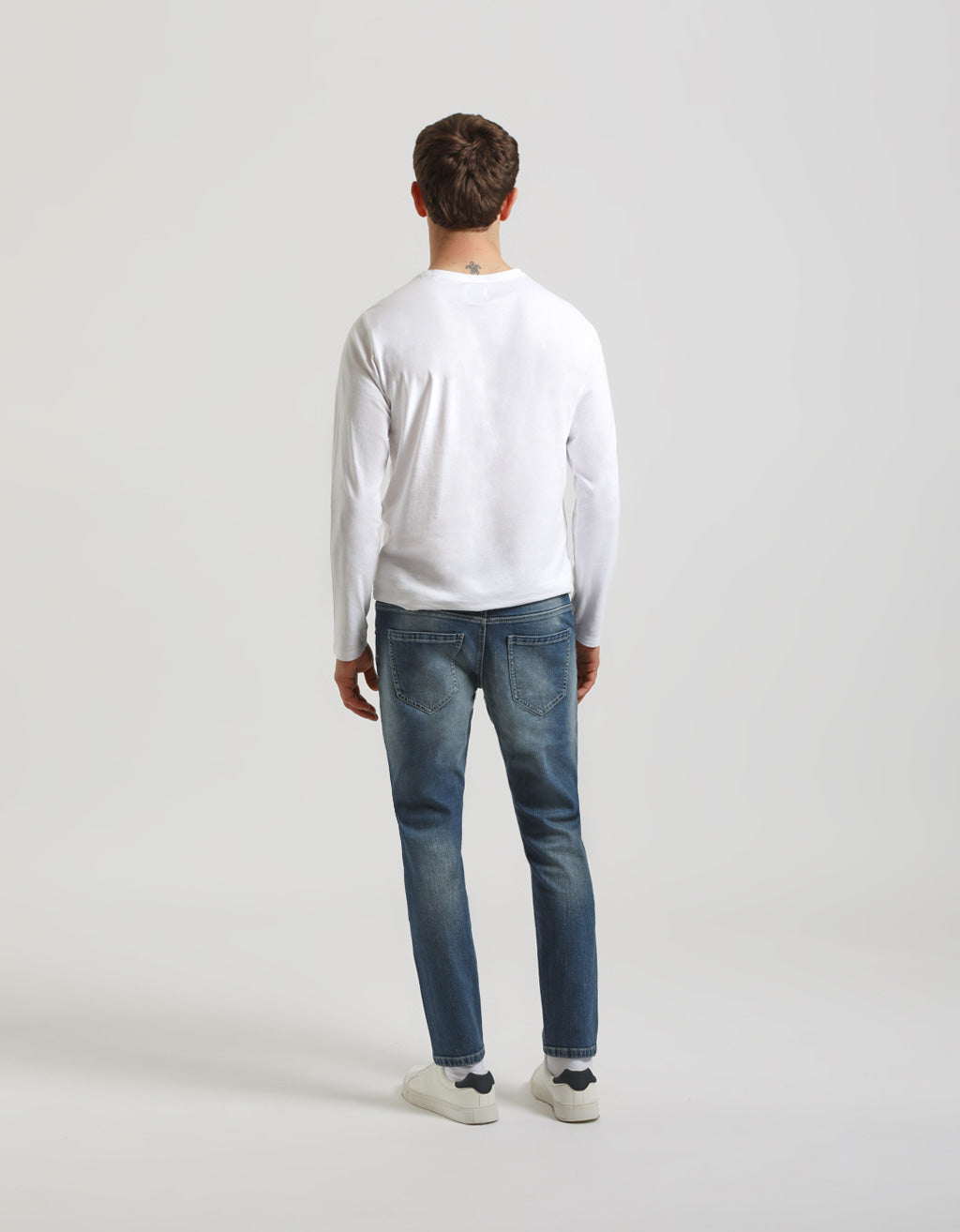 jeans Slim fit
