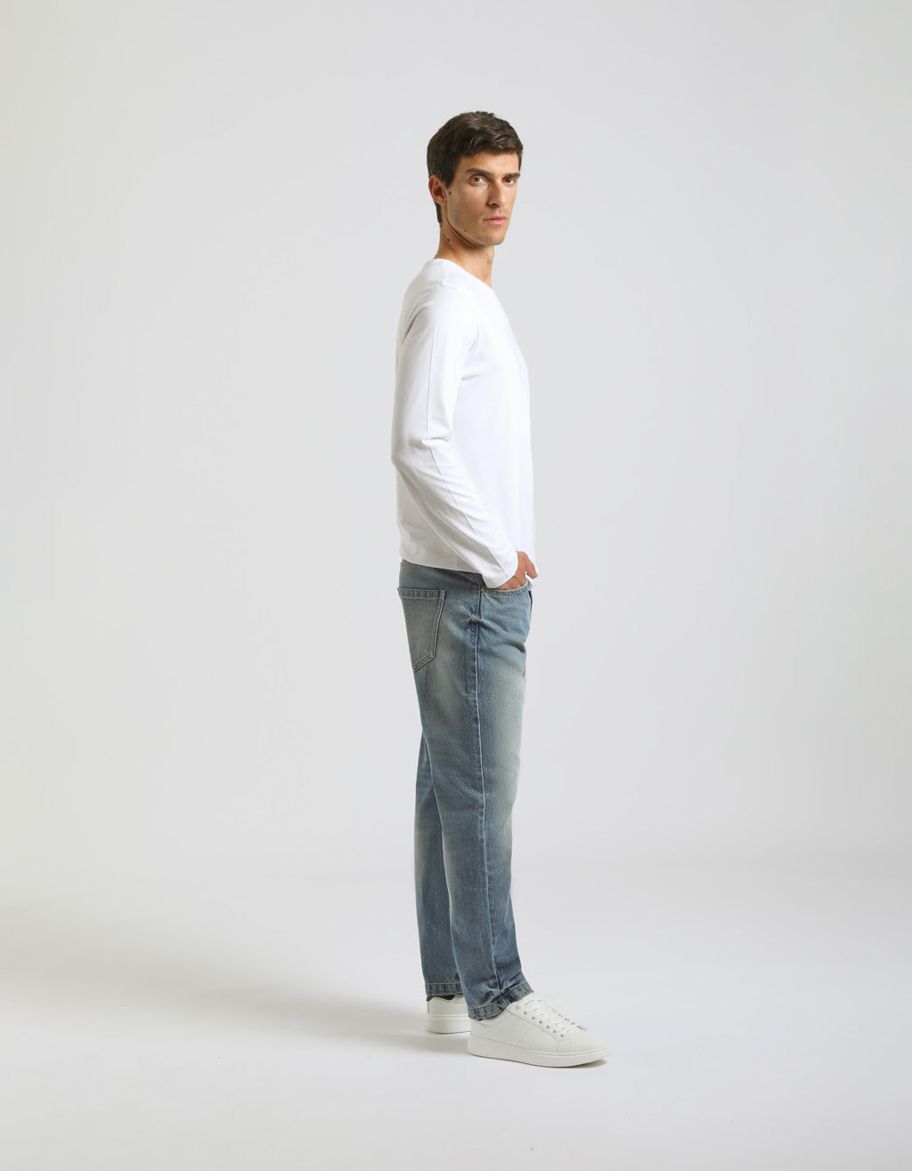 Jeans slim fit